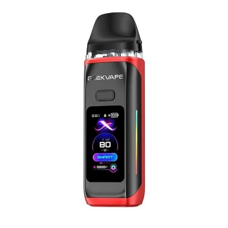 Digi Max 80W 3000mAh by Geekvape - Ruby Red