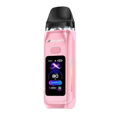 Digi Max 80W 3000mAh by Geekvape - Sakura Pink