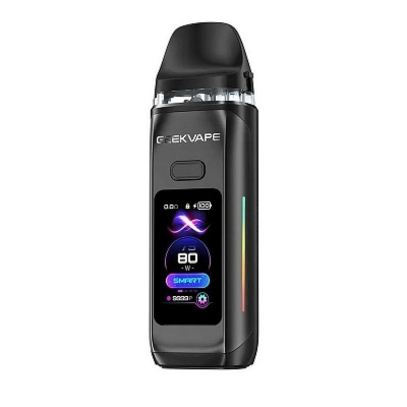 Digi Max 80W 3000mAh by Geekvape - Space Black