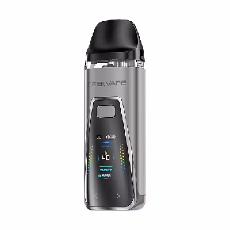 Digi Pro 40W 2000mAh by Geekvape - Gun Metal Gray