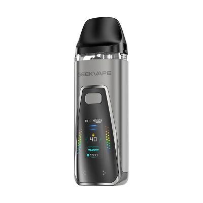 Digi Pro 40W 2000mAh by Geekvape - Gun Metal Gray