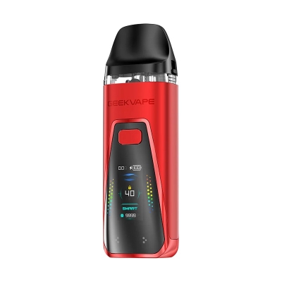 Digi Pro 40W 2000mAh by Geekvape - Ruby Red