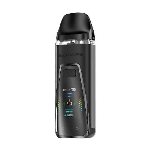 Digi Pro 40W 2000mAh by Geekvape - Space Black