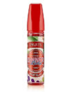 Berry Blast 20/60ML Fruits Range By Dinner Lady