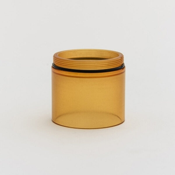 Diplomat MTL RTA Ultem Tank by Centenary Mods