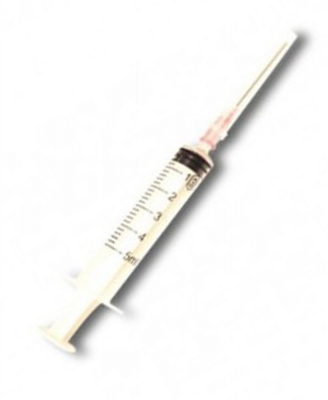 Σύριγγα 5ml