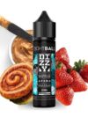 Dizzy 20/60ML Eight Ball By Cloudmonkeys