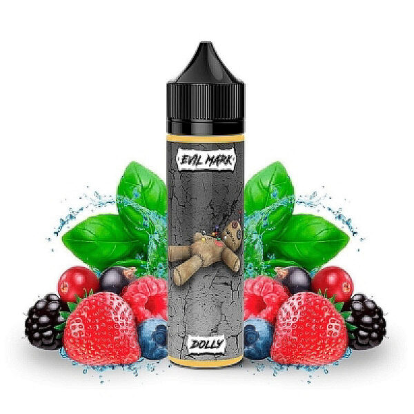 Dolly 20/60ML by Evil Mark