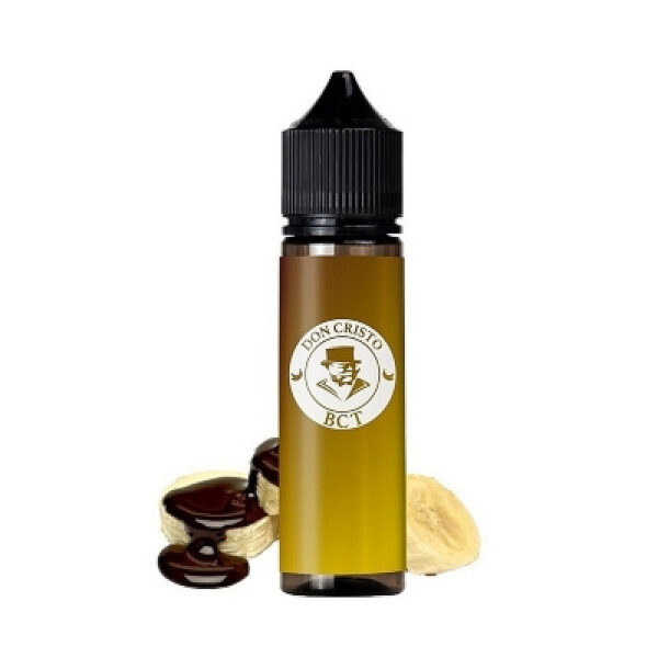 Don Cristo BCT 10/60ML by PGVG Labs