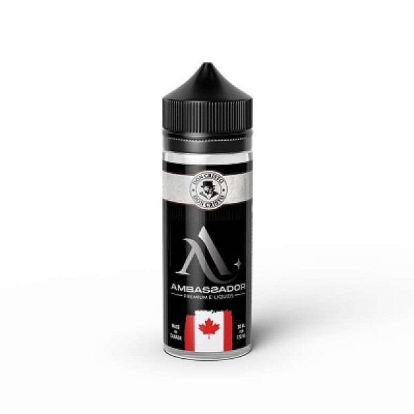 Don Cristo Canada 30/120ml by Ambassador