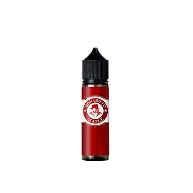 Don Cristo Maple 10/60ML by PGVG Labs