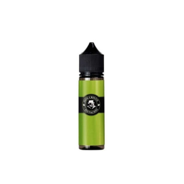 Don Cristo Pistachio 10/60ML by PGVG Labs