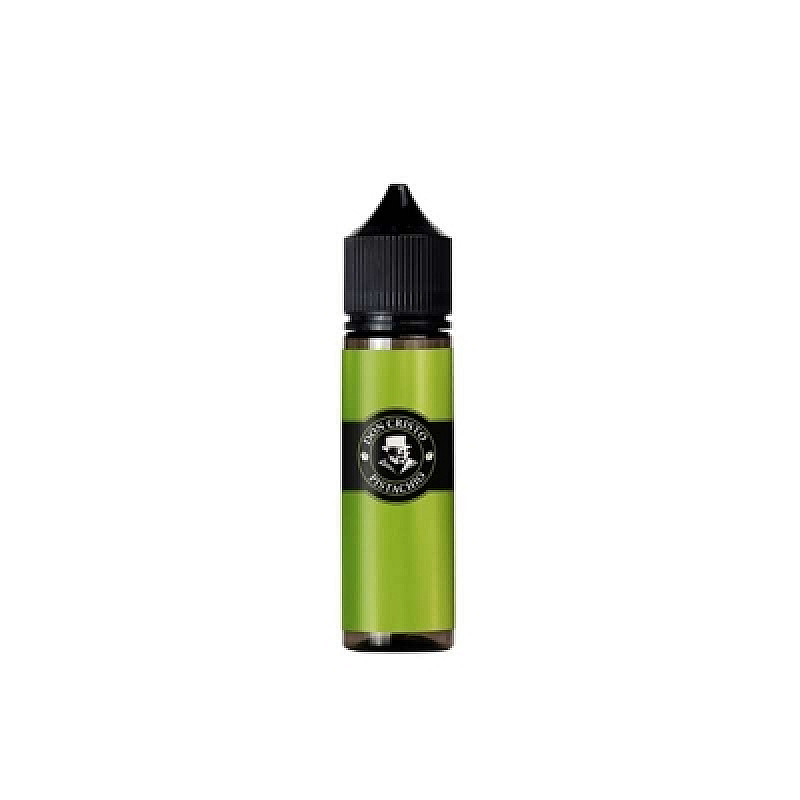 Don Cristo Pistachio 10/60ML by PGVG Labs