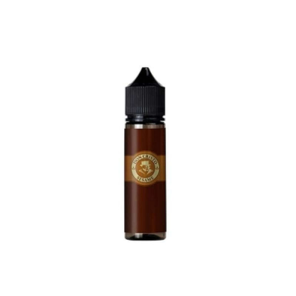 Don Cristo Sesame 10/60ML by PGVG Labs