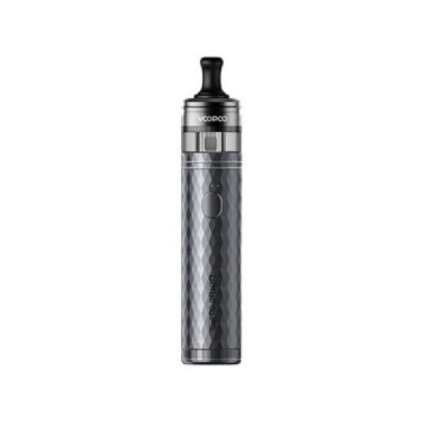 Doric 60 Pro Kit 2500mAh 5ml by Voopoo - Crystal Grey