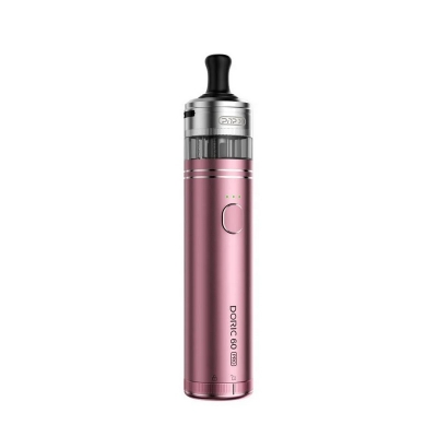 Doric 60 Pro Kit 2500mAh 5ml by Voopoo - Glow Pink