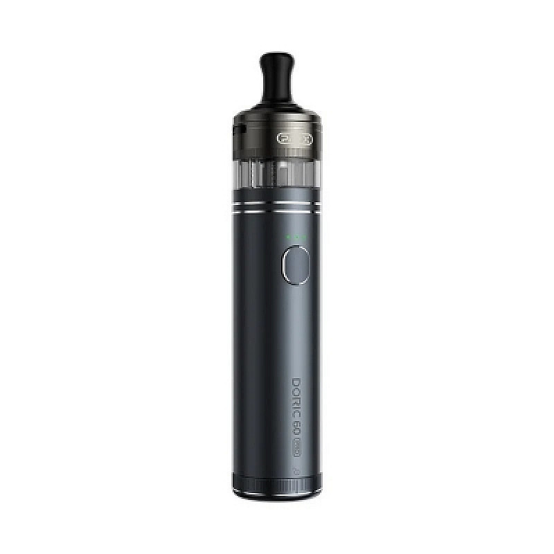 Doric 60 Pro Kit 2500mAh 5ml by Voopoo - Gray Metal