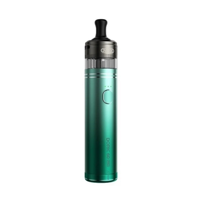 Doric 60 Pro Kit 2500mAh 5ml by Voopoo - Iris Green