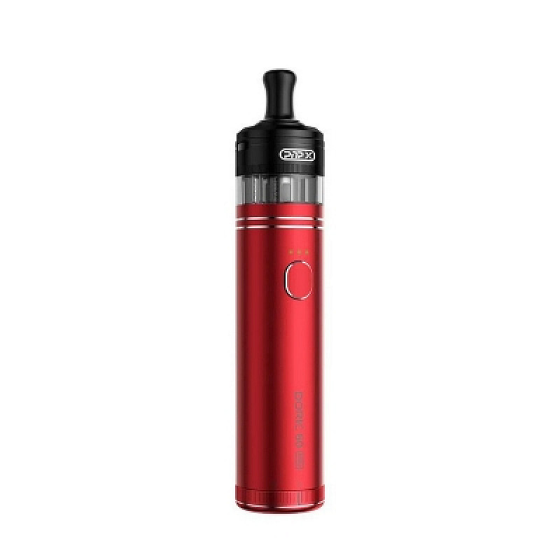 Doric 60 Pro Kit 2500mAh 5ml by Voopoo - Modern Red