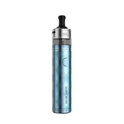 Doric 60 Pro Kit 2500mAh 5ml by Voopoo - Snow Blue