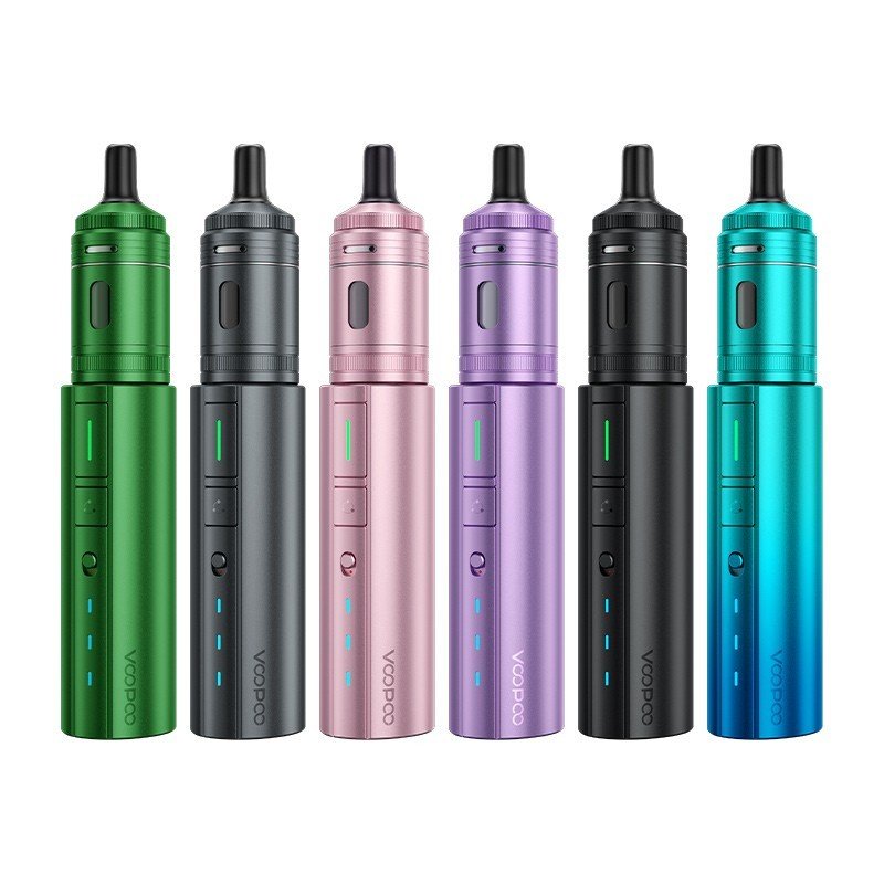Doric Astra Kit 30W 2500mAh by Voopoo