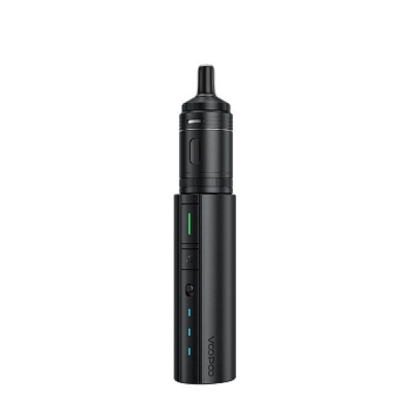 Doric Astra Kit 30W 2500mAh by Voopoo - Black