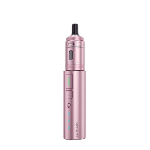 Doric Astra Kit 30W 2500mAh by Voopoo - Pink