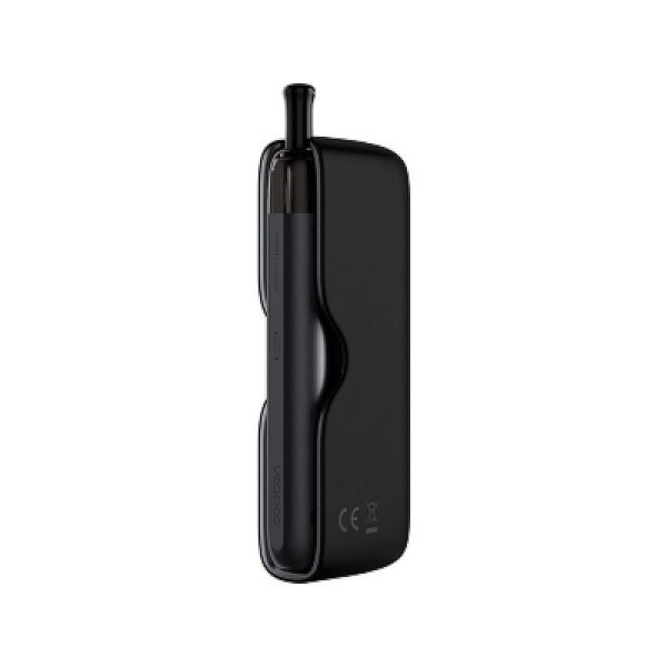 Doric Galaxy Kit 2ml 1800+500mAh 2ml by Voopoo - Black