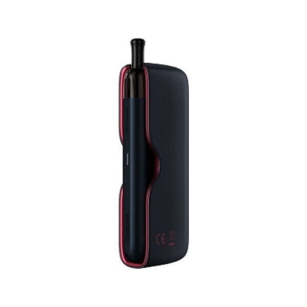 Doric Galaxy Kit 2ml 1800+500mAh 2ml by Voopoo - Leaden Red