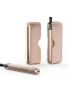 Doric Galaxy Kit 2ml 1800+500mAh 2ml by Voopoo - New Colors - Brown