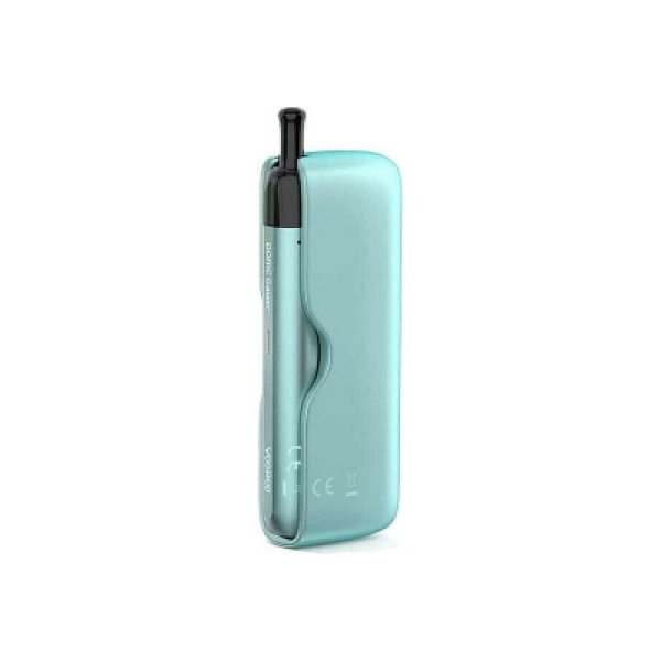 Doric Galaxy Kit 2ml 1800+500mAh 2ml by Voopoo - New Colors - Lake Blue