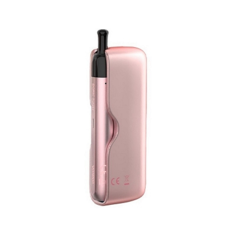 Doric Galaxy Kit 2ml 1800+500mAh 2ml by Voopoo - Pink