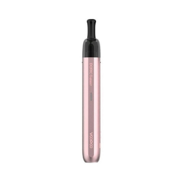 Doric Galaxy Pen 2ml 500mAh 2ml by Voopoo - Pink