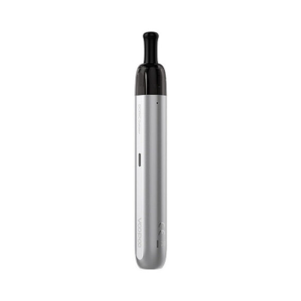 Doric Galaxy Pen 2ml 500mAh 2ml by Voopoo - Silver