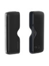 Doric Galaxy Powerbank 1800mAh by Voopoo - Black