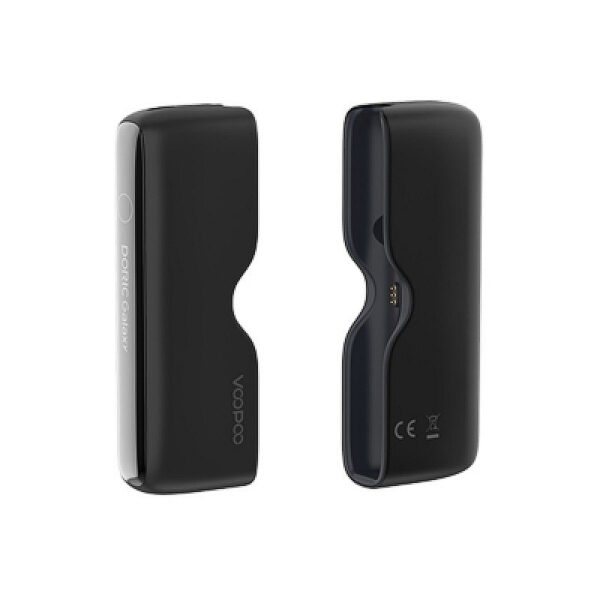 Doric Galaxy Powerbank 1800mAh by Voopoo - Black