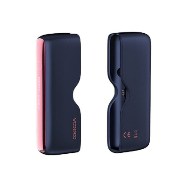 Doric Galaxy Powerbank 1800mAh by Voopoo - Leaden Red