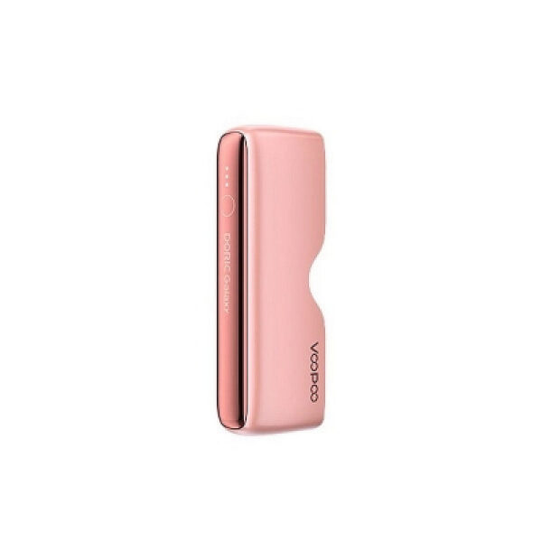 Doric Galaxy Powerbank 1800mAh by Voopoo - Pink