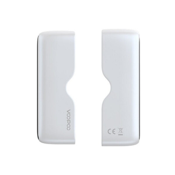 Doric Galaxy Powerbank 1800mAh by Voopoo - Silver White