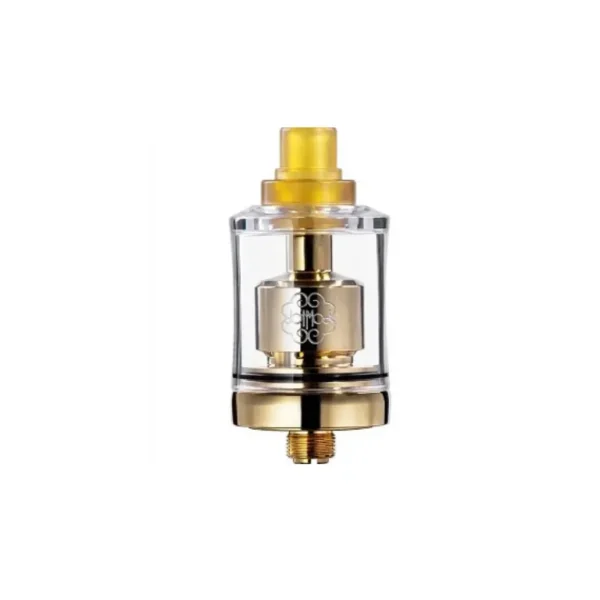 dotMTL 22mm by Dotmod Gold