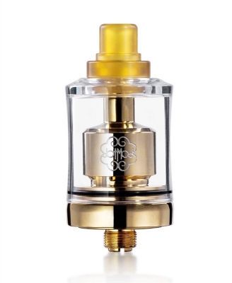 dotMTL 22mm by Dotmod Gold