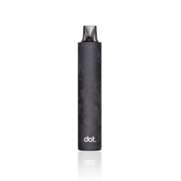 Dot Switch R Pod Kit 1000mAh 3ml by Dotmod - Carbon Fiber
