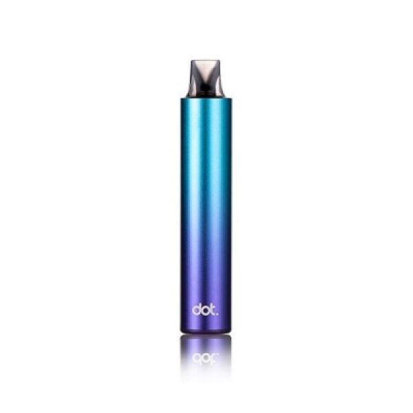 Dot Switch R Pod Kit 1000mAh 3ml by Dotmod - Ocean Blue