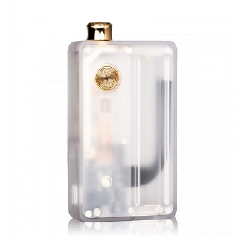 DotAIO by Dotmod - Limited Edition - Clear Frosted