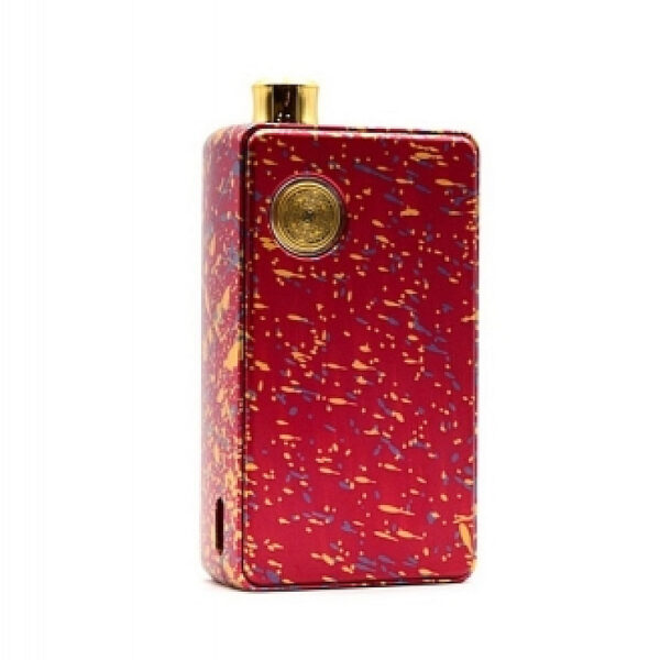 DotAIO by Dotmod - Limited Edition - Red Splatter
