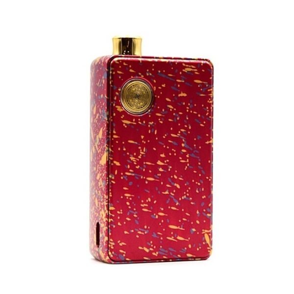 DotAIO by Dotmod - Limited Edition - Red Splatter
