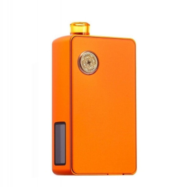 DotAIO V2 by Dotmod - Orange Limited Edition