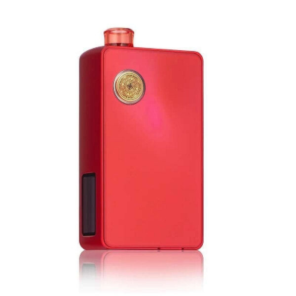 DotAIO V2 by Dotmod - Red