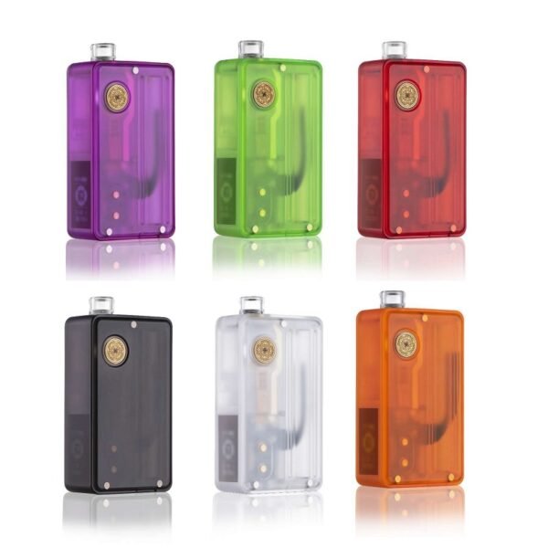 DotAIO V2 Lite by Dotmod