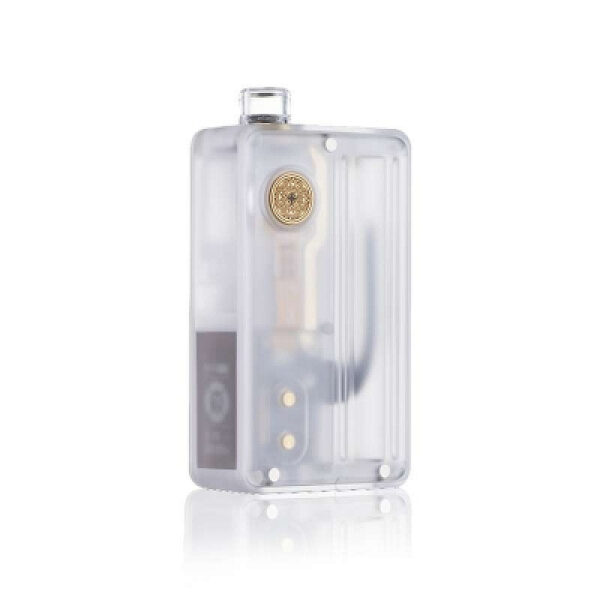 DotAIO V2 Lite by Dotmod - Clear